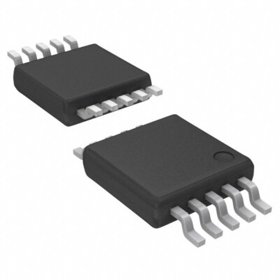(1x)                MAX1676EUB,      IC REG BOOST ADJ/PROG 10UMAX,      Maxim
