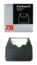 Original Ruban Taille 304C Ta Triumph Adler SE500 SE505 SE510 SE520 SE525 VSP500
