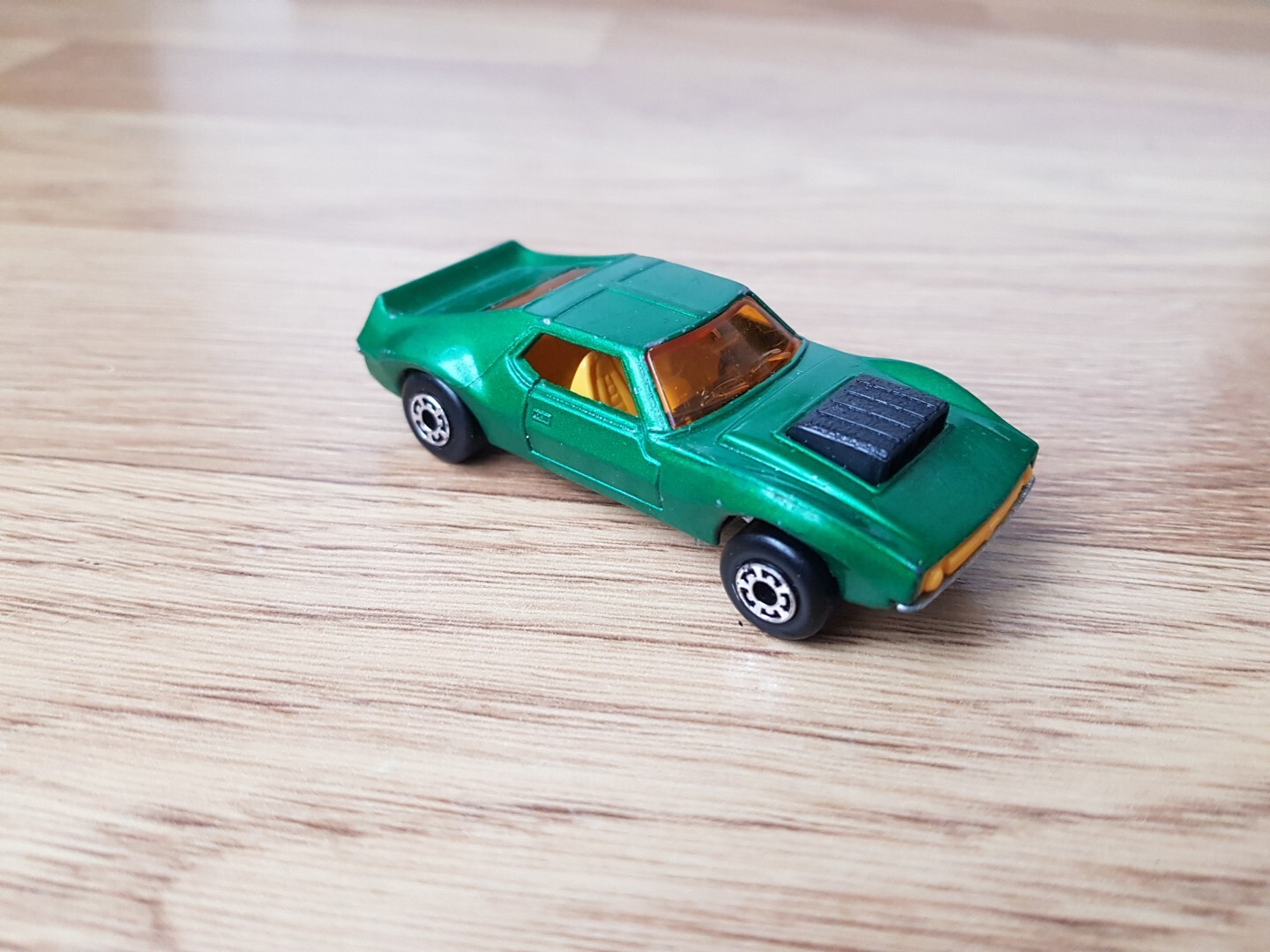 Matchbox 9e, AMX Javelin - Free Price Guide & Review