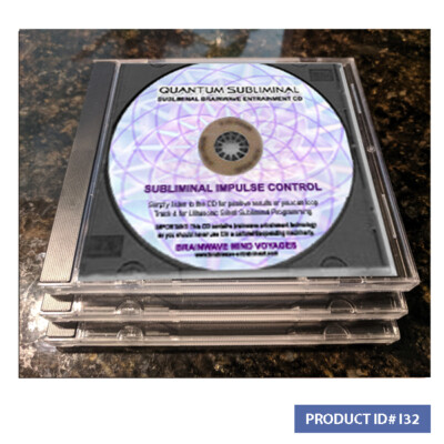 3 CD ATTENTION DEFICIT DISORDER BETTER FOCUS CONCENTRATION CONTROL YOUR IMPULSE