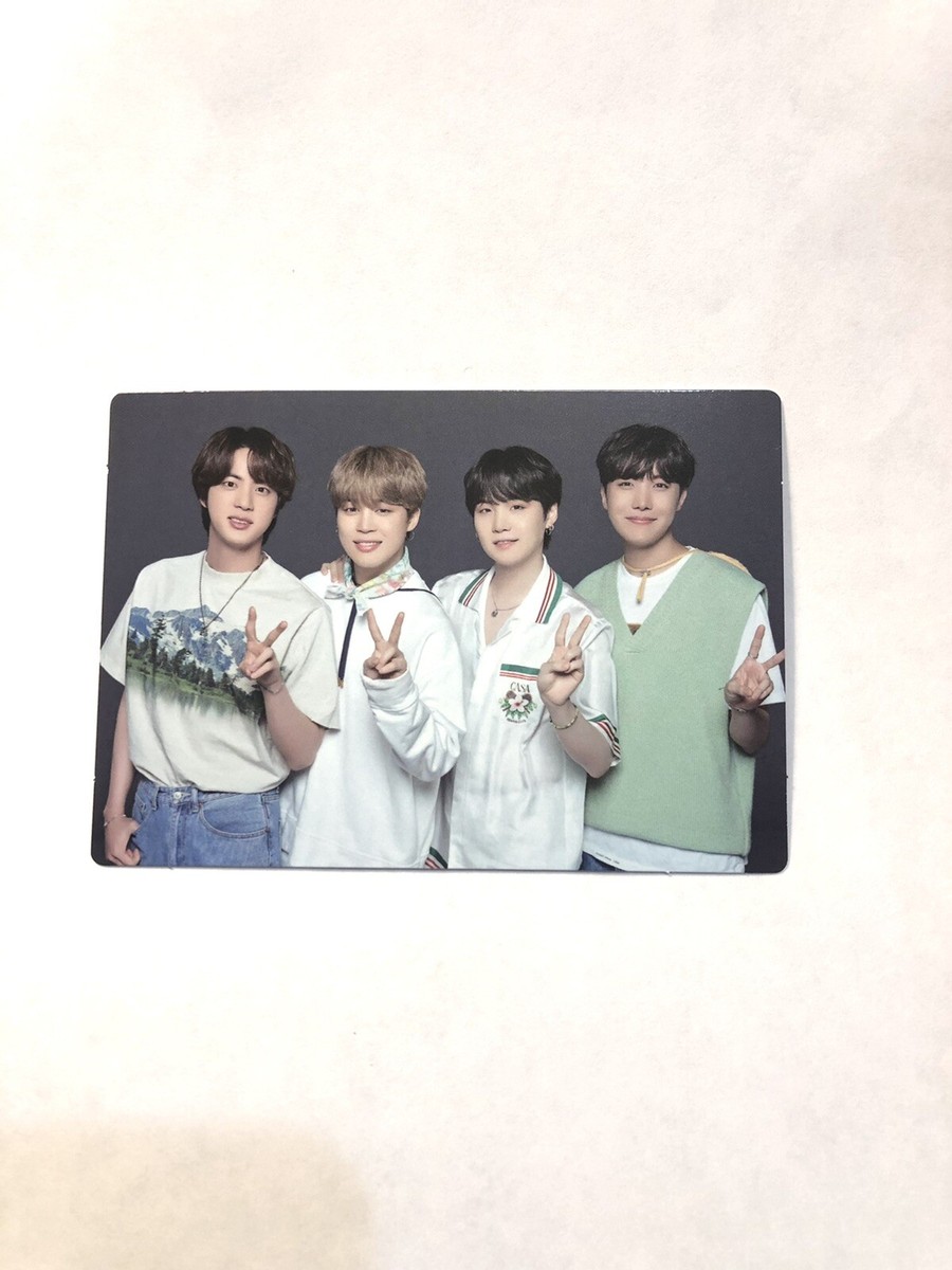 BTS SOWOOZOO ソウジュ BTS - BTS 2021 MUSTER SOWOOZOO DVD ( Incl. 3ea DISC+Photo