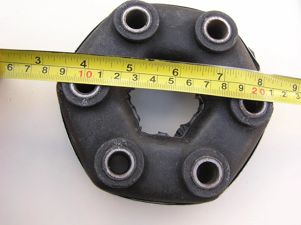 HILLMAN- IMP, ICE CREAM Van - Drive Coupling, Rotoflex coupling- PTDC1116 - Image 4 of 4