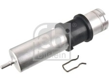 FEBI (177167) Kraftstofffilter für BMW ALPINA