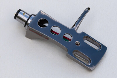 Titan Patronen Headshell für Kenwood N69, P43, KP8080, KP4021, KP5021