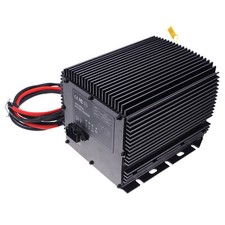 Battery Charger 912-2400-16 912-2400-J2 912-2400-J7 for Delta-Q JLG Lift 24V 25A