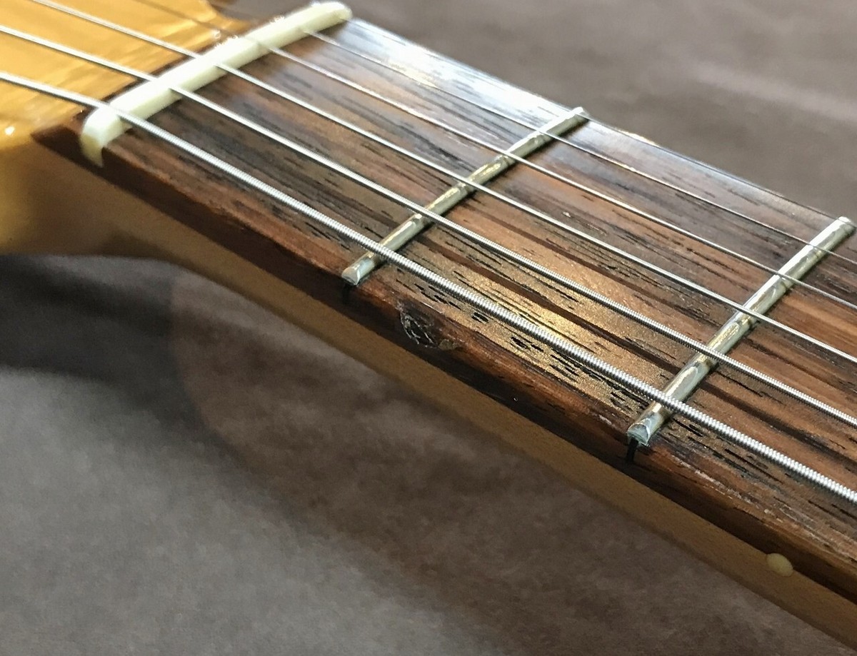 ギター Fender JAPAN / Mustang MG65 Fender MG-65 Mustang Reissue MIJ | Reverb