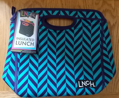 lnch lunch bag