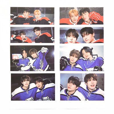 ATEEZ] ATINY 5th Fanclub Kit / Official Instant Photo | eBay