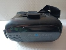 Headset Virtual Reality