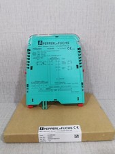 PEPPERL+FUCHS H-System HiC2853R2 Part No.233600 AMPLIFIER