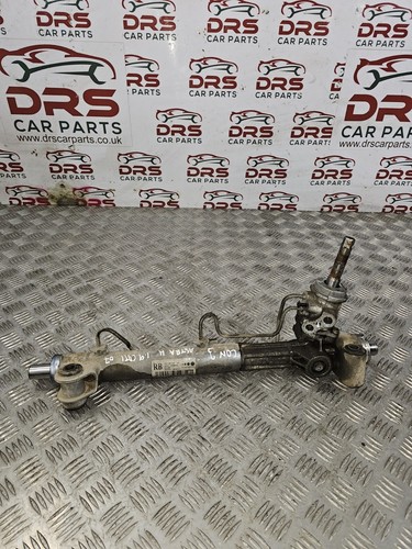VAUXHALL ASTRA H STEERING RACK 1.9 CDTI DIESEL MK5 (2004 - 2010) - Picture 10 of 12