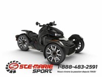 2021 Can-Am Ryker RALLYE 900 ACE