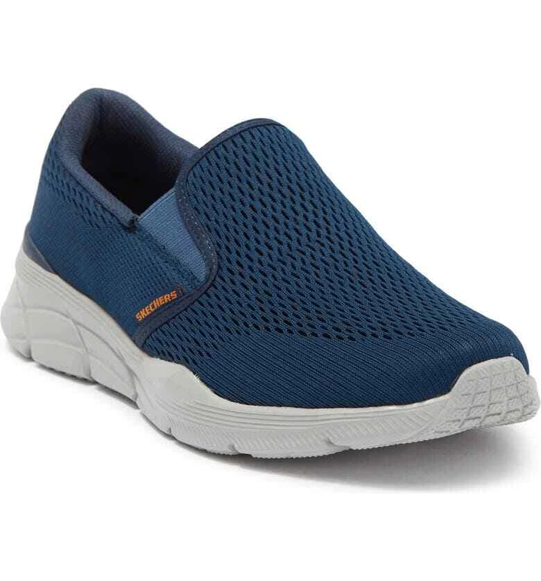 vinde Multiplikation hellig Equalizer 4.0 Trip Slip On Sneaker Shoes Mesh Navy Mens Skechers 232016 | eBay vinde Multiplikation hellig Equalizer 4.0 Trip Slip On Sneaker Shoes Mesh Navy Mens Skechers 232016 | eBay