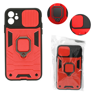 Für Apple iPhone 13 Pro MAX -  HandyTasche Hülle mit Schutz Camera Case Ständer