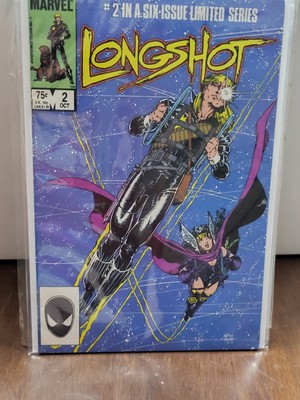 Marvel Comics Bundle