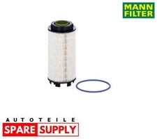 KRAFTSTOFFFILTER MANN-FILTER PU 834/3 X