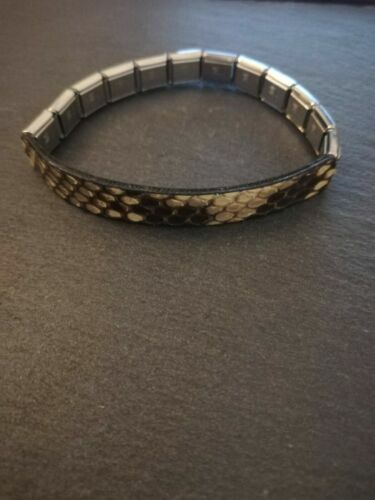 Le Migliori Offerte Bracciale Molla Online - Fino A 71% Di - Foto 6