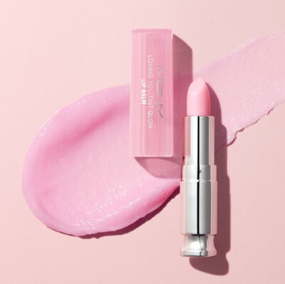 MacQueen New York MQNY Loving You Tint Glow Lippenbalsam 3,5g /verschiedene Farbtöne/versiegelt