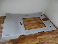 Audi A6 4G Avant Dachhimmel Verkleidung Himmel Himmeldach4G9867506✅ORIGINAL®Audi