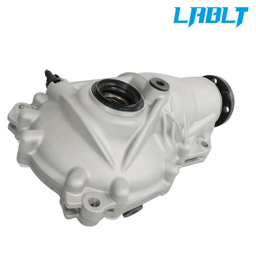 LABLT Front Differential Assembly 3.73 Ratio 31507592002 For BMW X3 2011-2017 - Foto 8 di 14