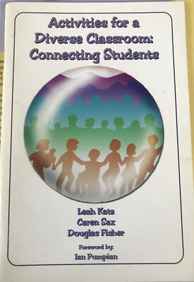 Activities for a Diverse Classroom: Connecting Students
