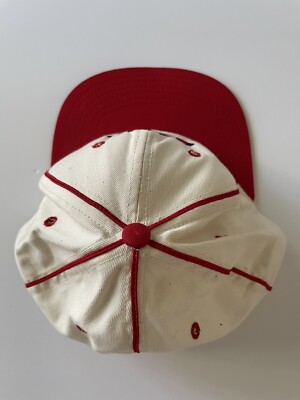 帽子 VINTAGE Eddie Bower 80s CAP s-l400.jpg