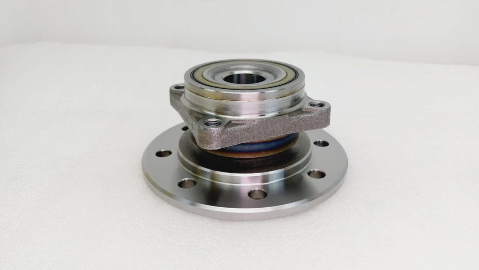 Подшипник ступицы переднего колеса в сборе Dodge Ram 3500 4WD 1994-1999 Moog 515070 - Изображение 3 из 4