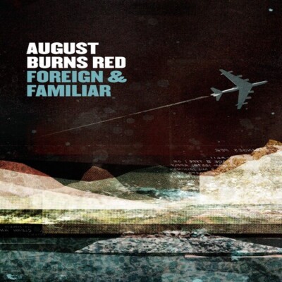 Rescue and Restore [Foreign and Familiar Edition] by August Burns