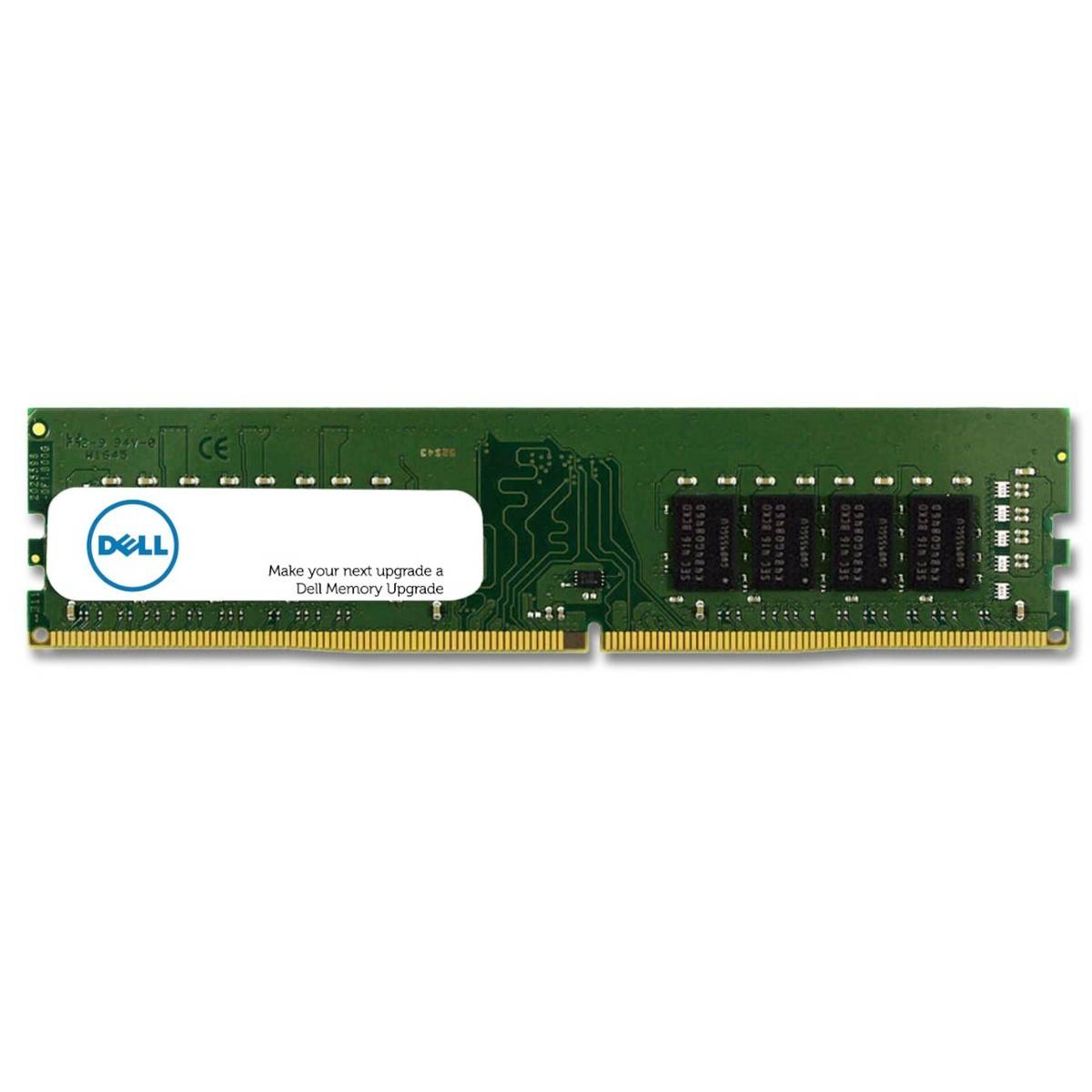 DELL DDR4 RDIMM PC4-3200 16GB 2枚 計32GB Dell Memory Upgrade 32 GB SNP732YDC/32G AB120719 2Rx8 DDR4 UDIMM