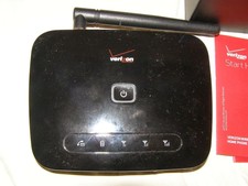Verizon Wireless F256vw Home Phone Connect Device By Huawei