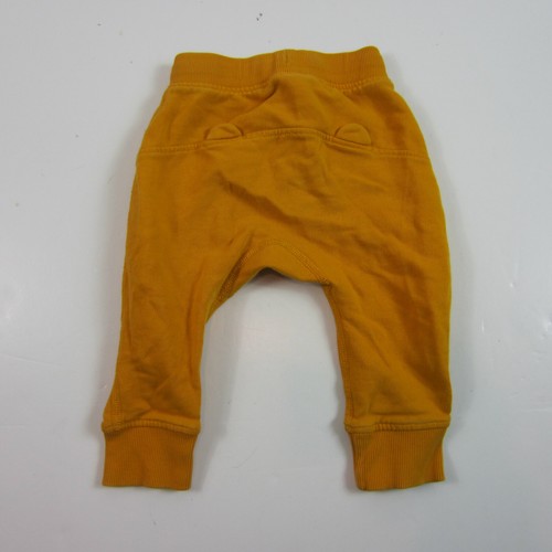 hanna andersson boy's sweatpants joggers winnie the pooh 18-24 month 80cm disney - Picture 2 of 6