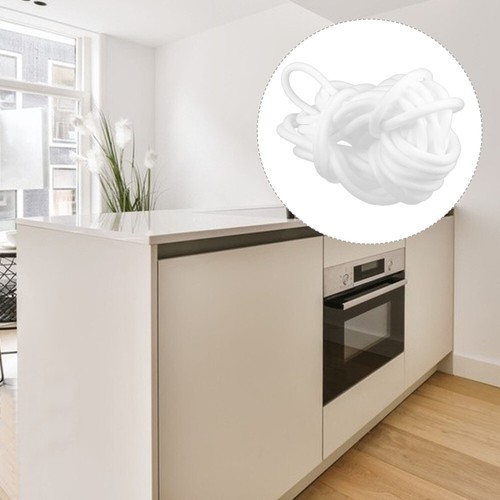 Concrete Crack Filler Foam Gap Joint Weather Strip Rope Caulk eBay