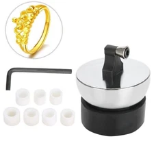 Gemstone Setting Making Fixed and Flexible Goldsmithing Tools Jewelry Equipment
