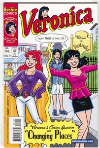 Veronica-152-Archie-2004-VF-Cheryl-Blossum-Pops-Diner