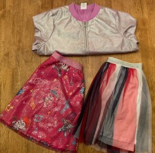 Girls Size 10/12 Lot