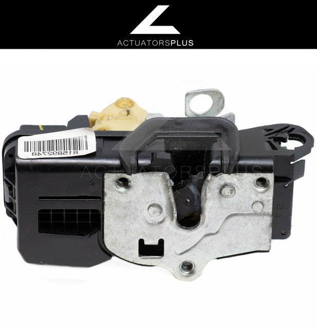 Pontiac G6 OEM Rear Left Driver Door Lock Latch Actuator 20052006