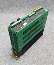 Control Techniques MAXAX200/3000 Brushless AC...