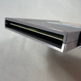 Sesame Street ABC Nintendo Video Game, Poster & Manual nes cartridge cart