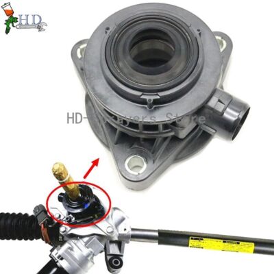 Electric Power Steering Wheel Angle Torque Sensor For Honda Fit