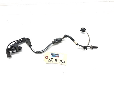 2020-2025 LINCOLN AVIATOR LEFT DRIVER REAR ABS WHEEL SPEED SENSOR OEM