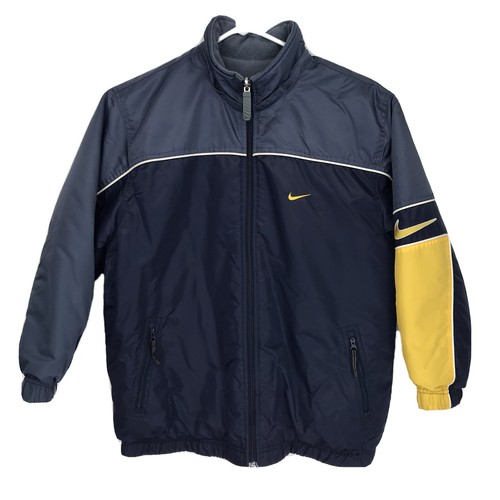 Nike Reversible Winter Jacket 