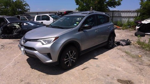 2013-2016 TOYOTA RAV 4 TURN SIGNAL COMBINATION SWITCH OEM - Picture 5 of 6