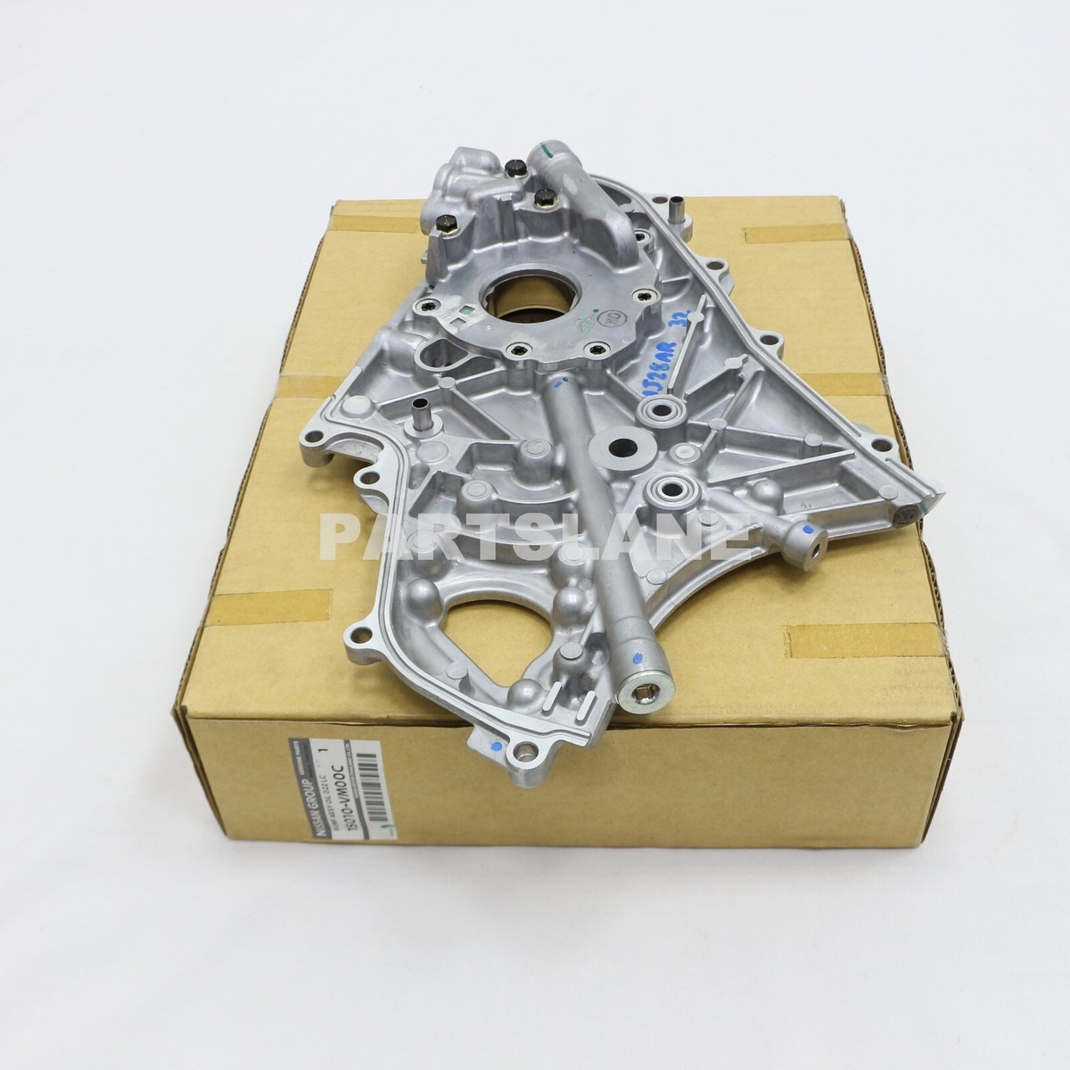 Nissan Frontier King Cab OEM Genuine Oil Pump 15010-VM00C | eBay