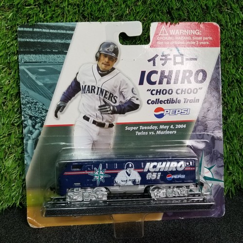 ICHIRO 