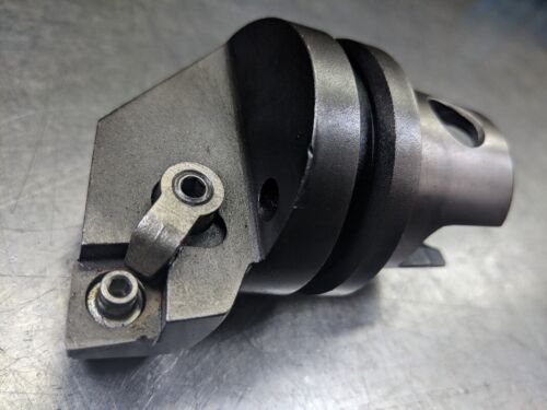 Kennametal KM50 Boring Head Qty1 KM50MCLNR4 (LOC1953A) - Picture 2 of 5