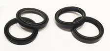  Fork Dust Wiper and Oil Seal Set Honda CRF450X 2005 2006 2007 2008 2009