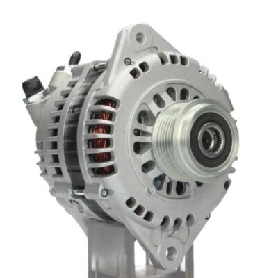 Lichtmaschine passend für Opel  Astra Van  LR1100-508 100 A