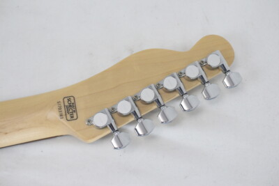 SCHECTER PA-LS/TK Electric Guitar #c16122 | eBay