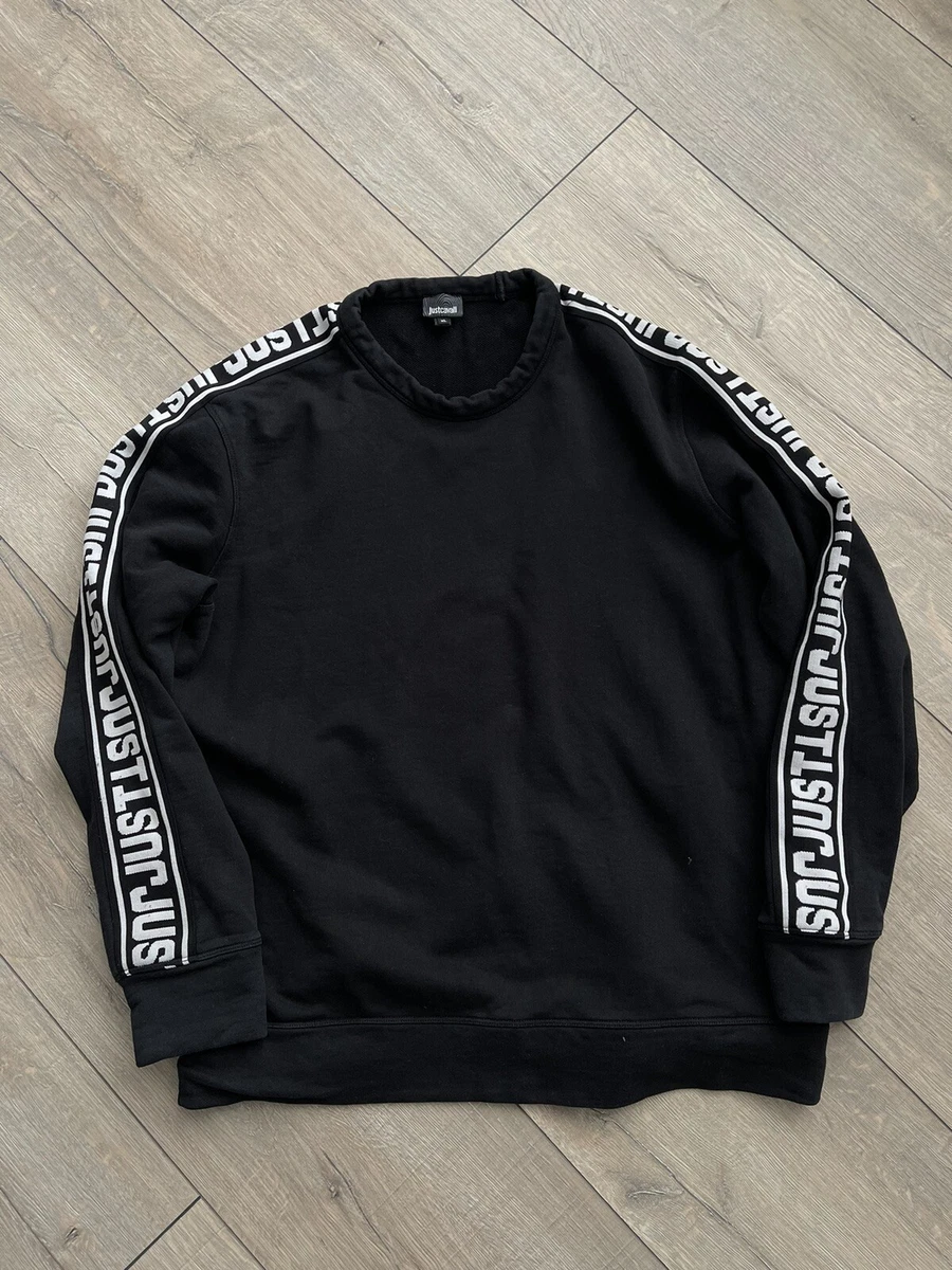 Just shop cavalli sweatshirt