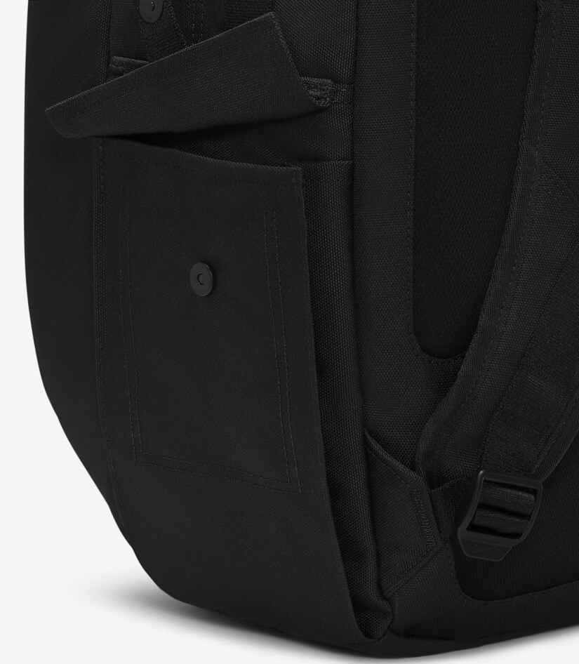 Nike KD Kevin Durant Backpack - Black 